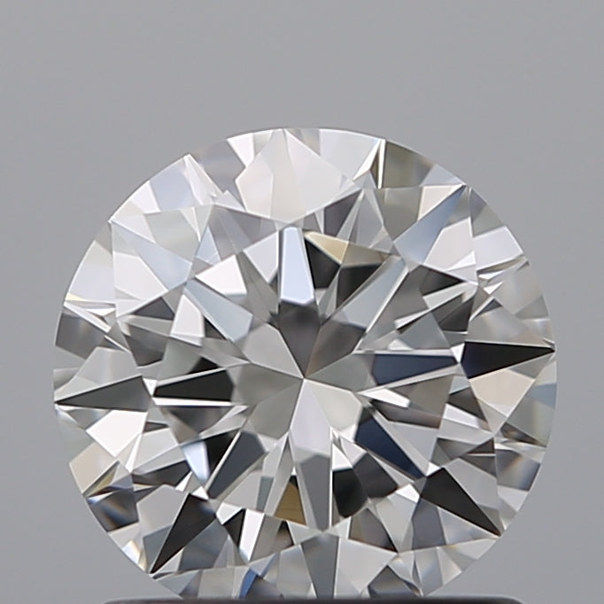 1.01 carat Round diamond D  IF Excellent