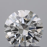 1.01 carat Round diamond D  IF Excellent