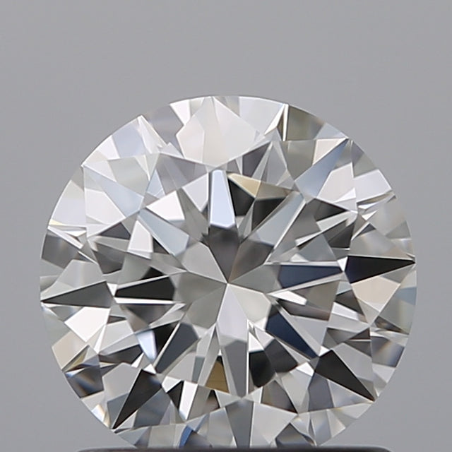 1.01 carat Round diamond D  IF Excellent