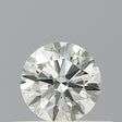 0.30 carat Round diamond L VS2 Excellent