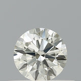0.30 carat Round diamond L VS2 Excellent