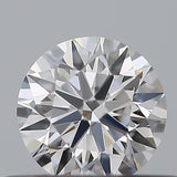 0.35 carat Round diamond E  VVS2 Excellent