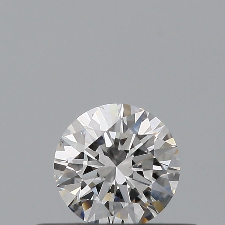0.28 carat Round diamond E  VVS2 Excellent