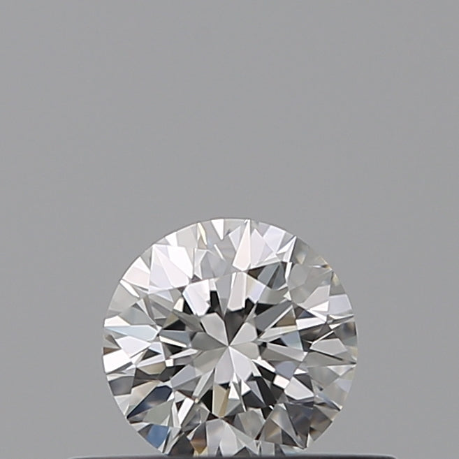 0.28 carat Round diamond G  IF Excellent