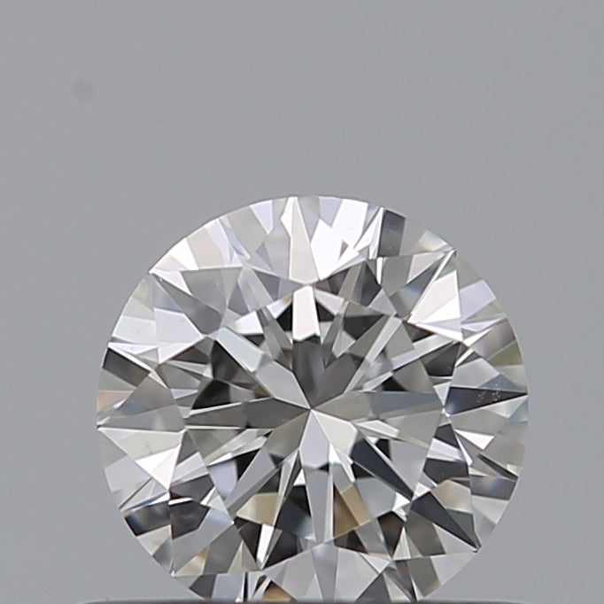 0.46 carat Round diamond G  SI1 Excellent