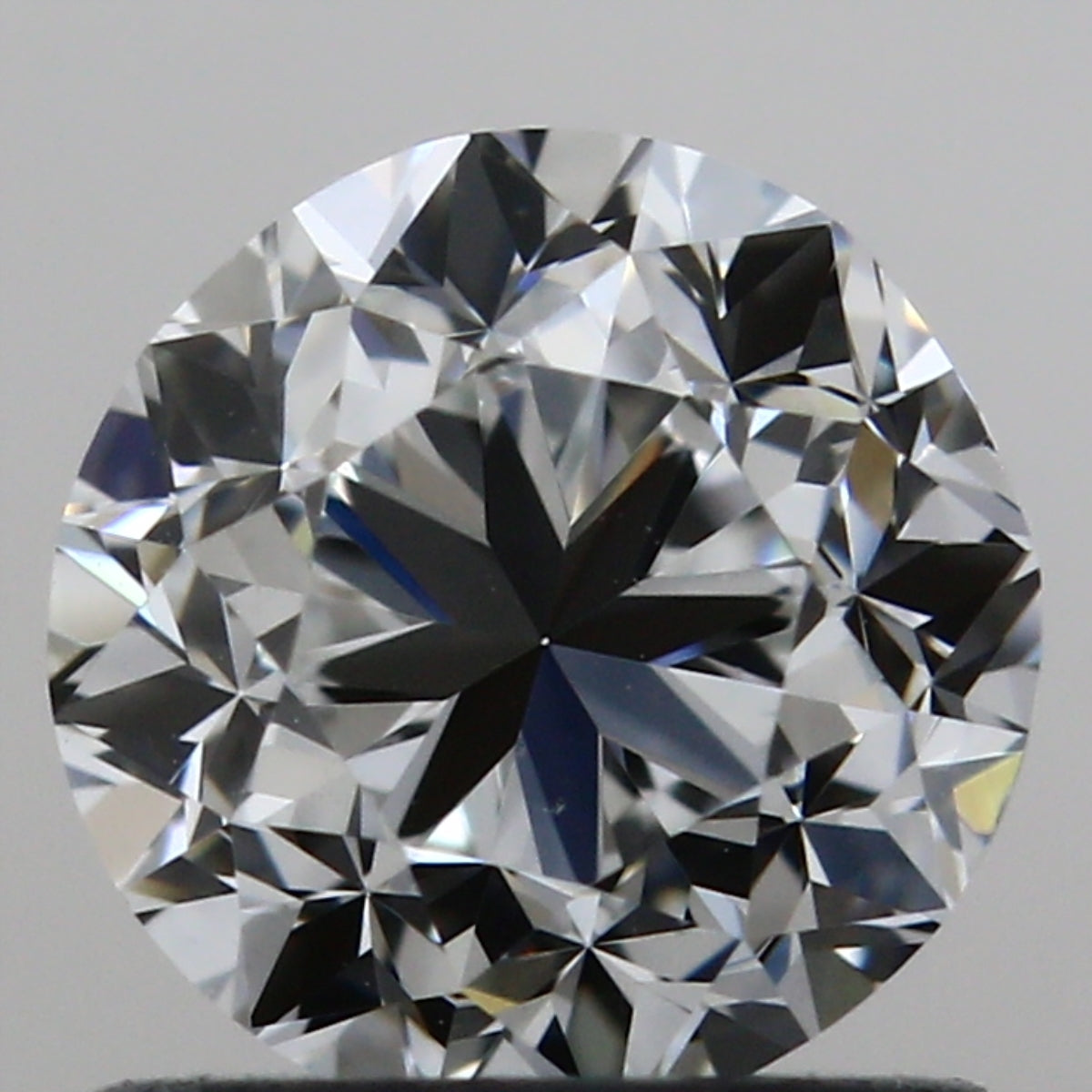 1.00 carat Round diamond E  VS1 Fair