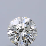 0.51 carat Round diamond H VVS2 Excellent