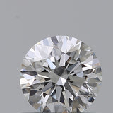 0.50 carat Round diamond E  IF Excellent