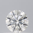 0.36 carat Round diamond F VVS2 Excellent