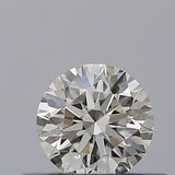 0.30 carat Round diamond F IF Excellent