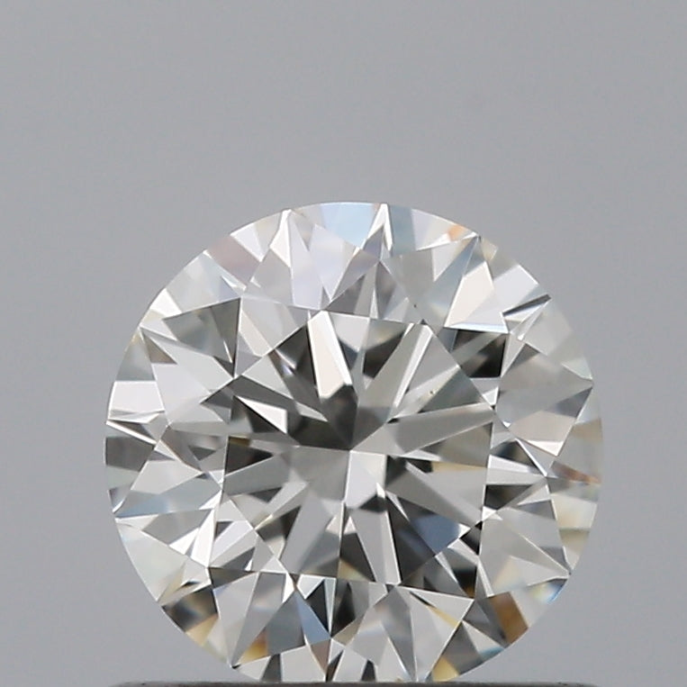 0.60 carat Round diamond H VS1 Excellent