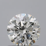 0.60 carat Round diamond H VS1 Excellent