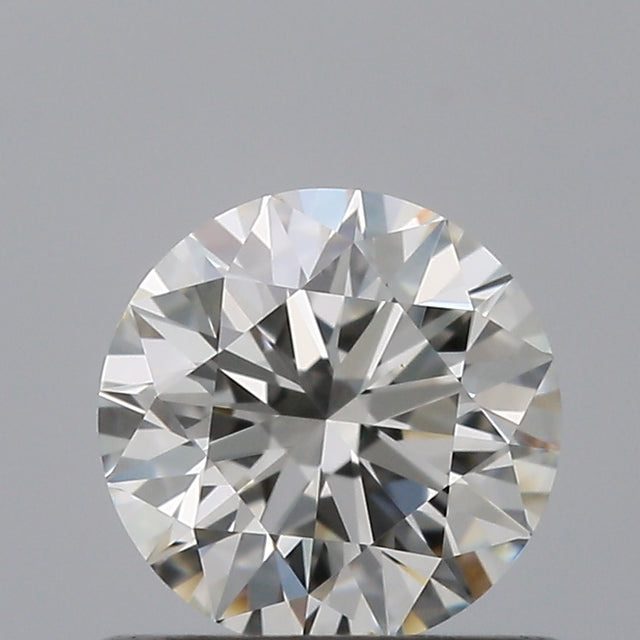 0.60 carat Round diamond H VS1 Excellent