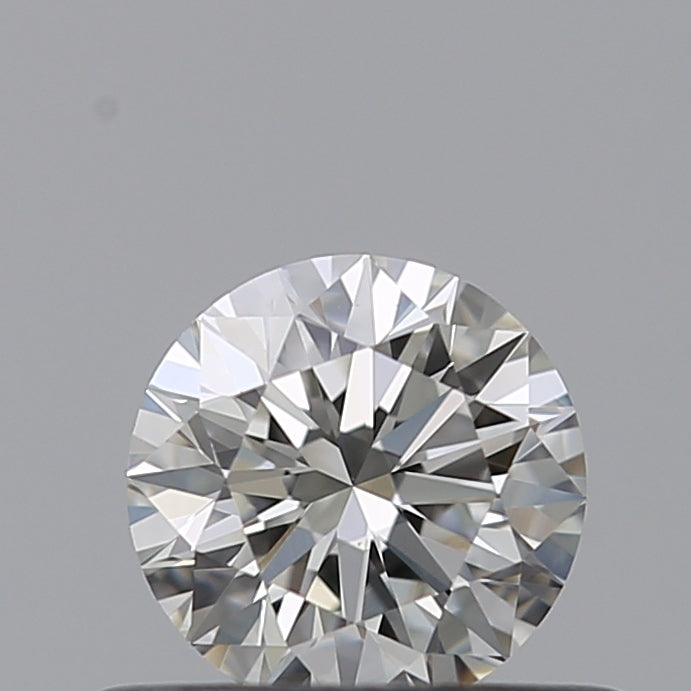 0.40 carat Round diamond I  VS1 Excellent