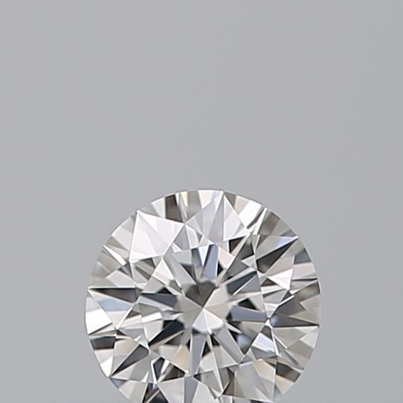 0.18 carat Round diamond G  VVS1 Excellent