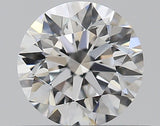 0.41 carat Round diamond E  VS1 Excellent