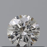 0.26 carat Round diamond H  VVS1 Excellent