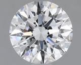 1.05 carat Round diamond G VS1 Excellent