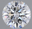 0.55 carat Round diamond G VS1 Excellent