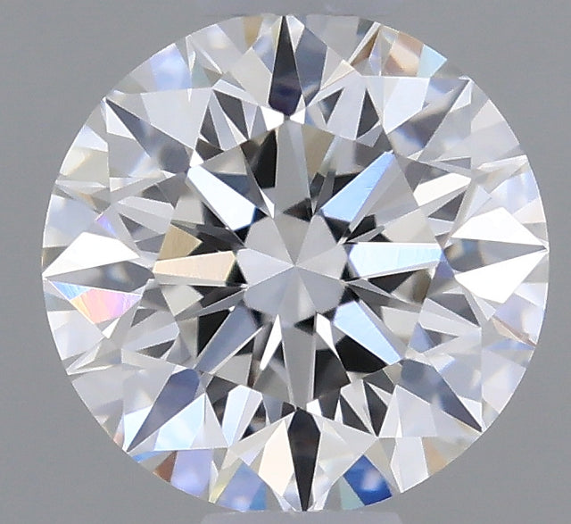 0.55 carat Round diamond G VS1 Excellent