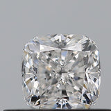 0.42 carat Cushion diamond E  VS1