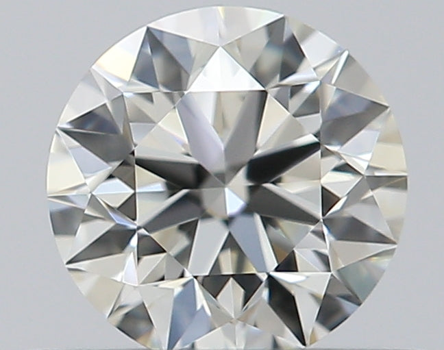 0.40 carat Round diamond I  IF Excellent