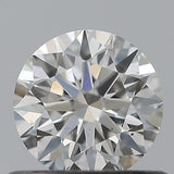 0.51 carat Round diamond G  SI1 Excellent