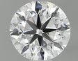 0.70 carat Round diamond D VS1 VeryGood