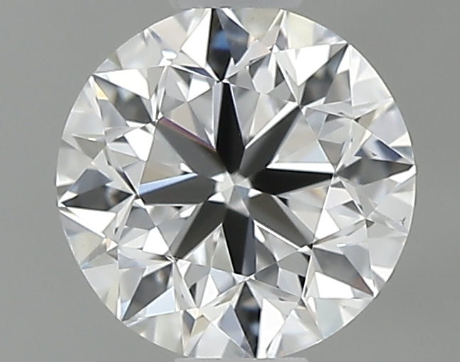0.70 carat Round diamond D VS1 VeryGood
