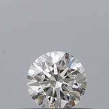 0.31 carat Round diamond G  VS2 Excellent