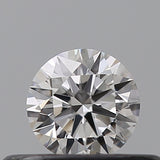 0.24 carat Round diamond G  VVS2 Excellent