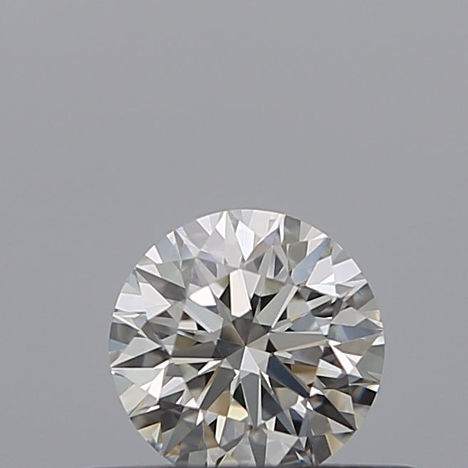 0.34 carat Round diamond H  SI1 Excellent