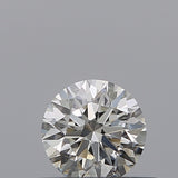 0.34 carat Round diamond H  SI1 Excellent