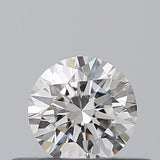 0.28 carat Round diamond F  VS1 Excellent