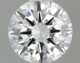 0.30 carat Round diamond D VS1 VeryGood