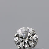 0.18 carat Round diamond G  VVS2 Excellent