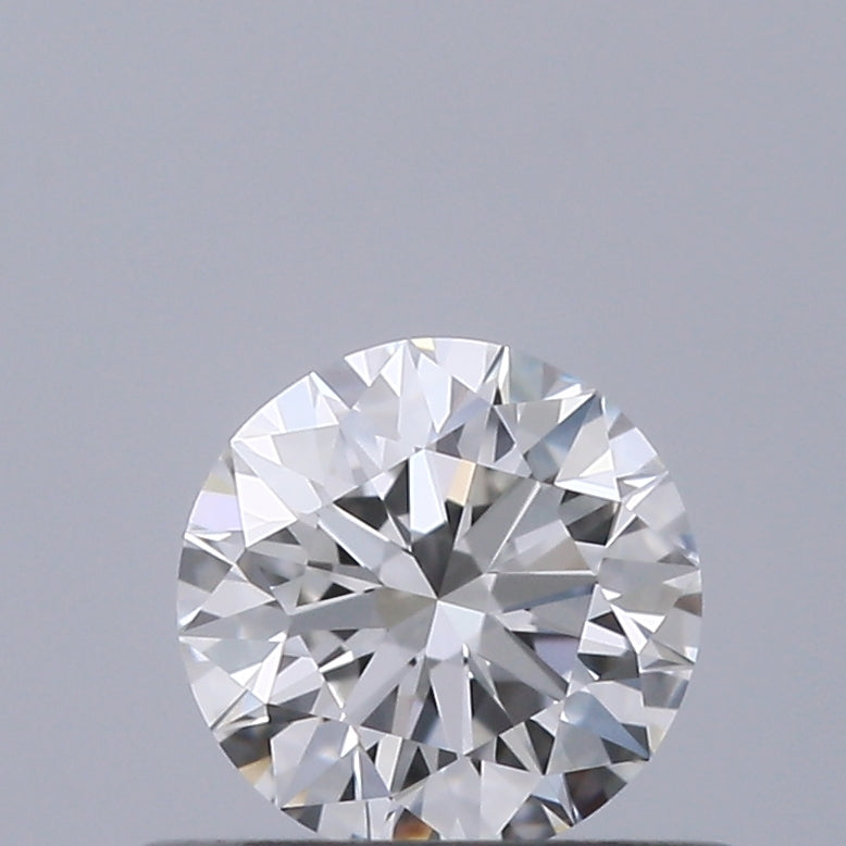 0.40 carat Round diamond E IF Excellent