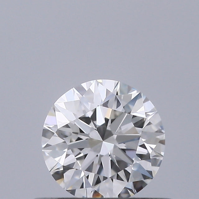 0.40 carat Round diamond E IF Excellent