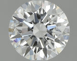 0.73 carat Round diamond E  VVS1 Excellent