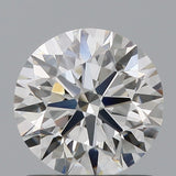 1.00 carat Round diamond H  VVS1 Excellent