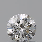 0.58 carat Round diamond G  VS1 Excellent