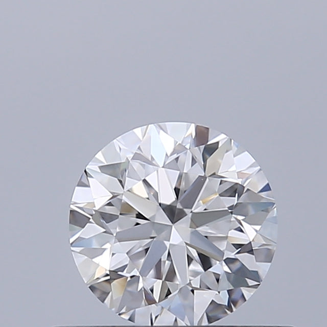 0.50 carat Round diamond D VVS1 VeryGood