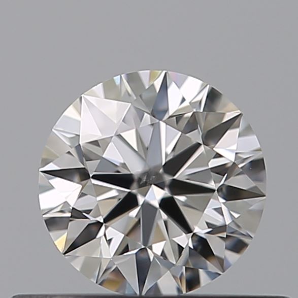 0.32 carat Round diamond E  VS2 Excellent