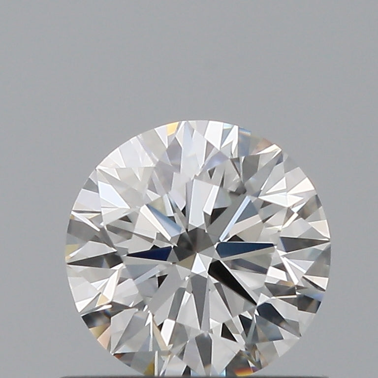 0.57 carat Round diamond G  VS1 Excellent