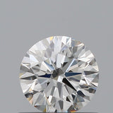 0.57 carat Round diamond G  VS1 Excellent