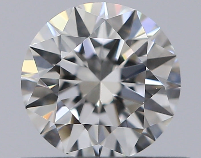 0.41 carat Round diamond G IF Excellent