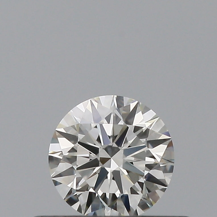 0.31 carat Round diamond H  VVS1 Excellent