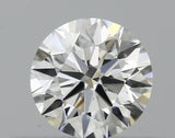 0.30 carat Round diamond G VS2 Excellent