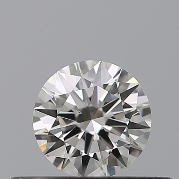 0.22 carat Round diamond G  VVS1 Excellent