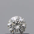 0.27 carat Round diamond G  IF Excellent